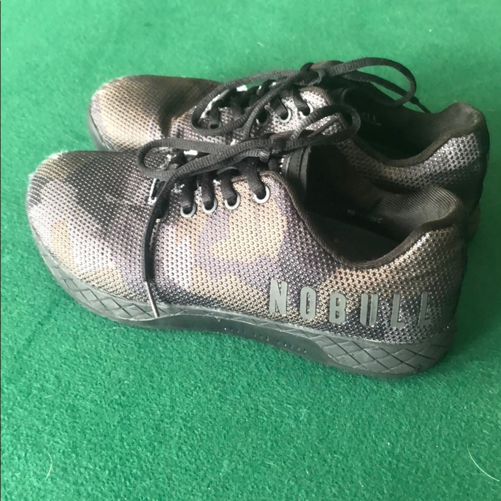 Nobull trainers